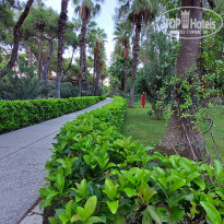 Kimeros Park Holiday Village 5* - Фото отеля