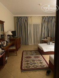 Amwaj Oyoun Resort & Casino 5* - Фото отеля