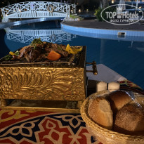 Amwaj Oyoun Resort & Casino 5* - Фото отеля