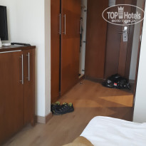 Victory Resort 5* - Фото отеля
