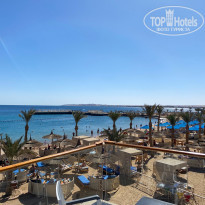 Pickalbatros Aqua Vista Resort - Hurghada 4* - Фото отеля