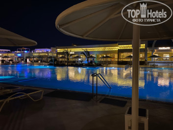 Pickalbatros Aqua Vista Resort - Hurghada 4* - Фото отеля