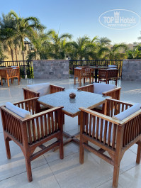 Stella Beach Resort & SPA Makadi Bay 5* - Фото отеля