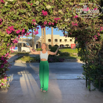 Stella Beach Resort & SPA Makadi Bay 5* - Фото отеля