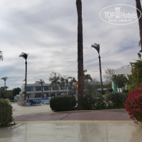 Novotel Sharm el Sheikh (Beach) 5* - Фото отеля
