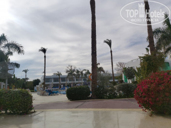 Novotel Sharm el Sheikh (Beach) 5* - Фото отеля