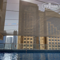 Mercure Dubai Barsha Heights Hotel Suites & Apartments APT - Фото отеля