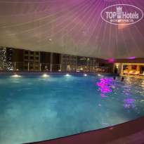 Mercure Dubai Barsha Heights Hotel Suites & Apartments APT - Фото отеля