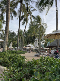 Katathani Phuket Beach Resort 5* - Фото отеля
