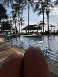 Katathani Phuket Beach Resort 5* - Фото отеля