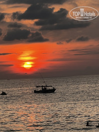 Katathani Phuket Beach Resort 5* - Фото отеля