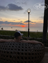 Katathani Phuket Beach Resort 5* - Фото отеля
