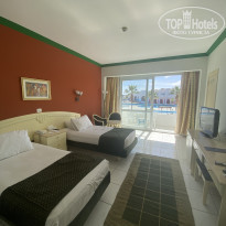 Dreams Vacation Resort Sharm El Sheikh 4* - Фото отеля