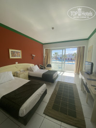 Dreams Vacation Resort Sharm El Sheikh 4* - Фото отеля