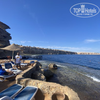 Dreams Vacation Resort Sharm El Sheikh 4* - Фото отеля