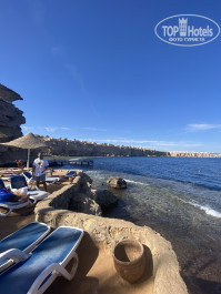 Dreams Vacation Resort Sharm El Sheikh 4* - Фото отеля
