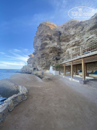 Dreams Vacation Resort Sharm El Sheikh 4* - Фото отеля
