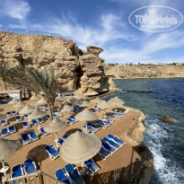 Dreams Vacation Resort Sharm El Sheikh 4* - Фото отеля