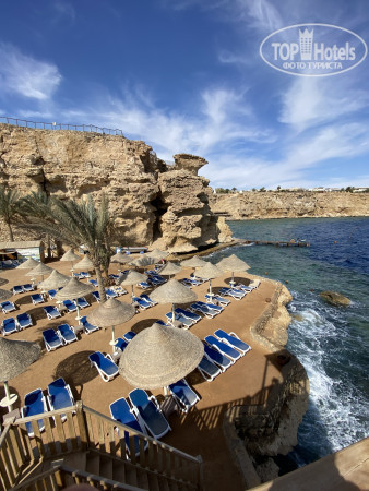 Dreams Vacation Resort Sharm El Sheikh 4* - Фото отеля