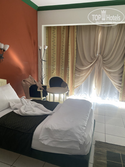 Dreams Vacation Resort Sharm El Sheikh 4* - Фото отеля