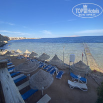 Dreams Vacation Resort Sharm El Sheikh 4* - Фото отеля