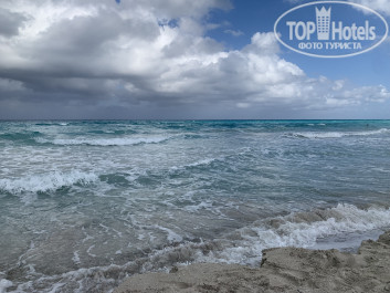 Brisas Del Caribe 4* - Фото отеля