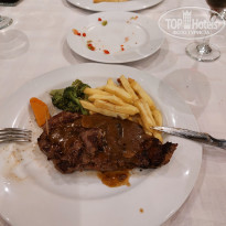 Ресторан стейк хаус a la carte