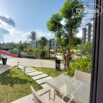 Cassia Phuket 4* - Фото отеля