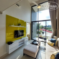 Cassia Phuket 4* - Фото отеля