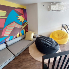 Cassia Phuket 4* - Фото отеля