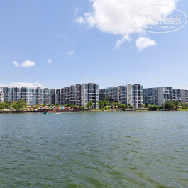 Cassia Phuket 4* - Фото отеля