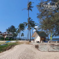 Cassia Phuket 4* - Фото отеля