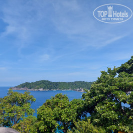 Cassia Phuket 4* Симиланские острова - Фото отеля