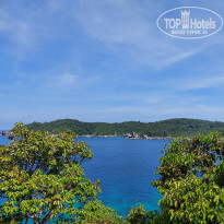 Cassia Phuket 4* Симиланские острова - Фото отеля