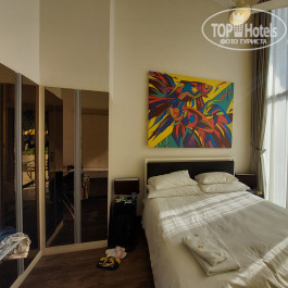 Cassia Phuket 4* - Фото отеля