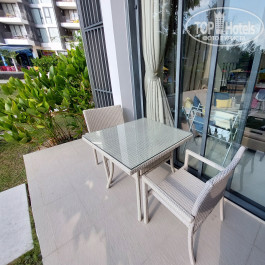 Cassia Phuket 4* - Фото отеля