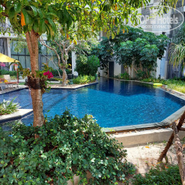 Cassia Phuket 4* - Фото отеля