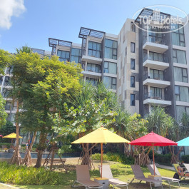 Cassia Phuket 4* - Фото отеля
