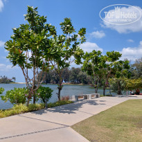 Cassia Phuket 4* - Фото отеля