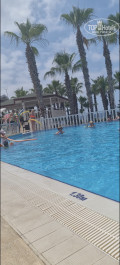 Kemal Bay 5* - Фото отеля