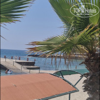 Kemal Bay 5* - Фото отеля