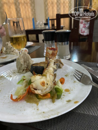 Brisas Del Caribe 4* - Фото отеля