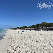 Brisas Del Caribe 4* - Фото отеля