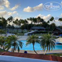 Brisas Del Caribe 4* - Фото отеля