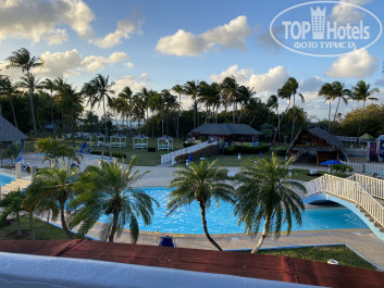 Brisas Del Caribe 4* - Фото отеля