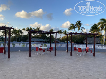 Brisas Del Caribe 4* - Фото отеля
