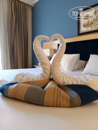 Stella Beach Resort & SPA Makadi Bay 5* - Фото отеля