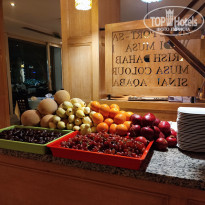 Novotel Sharm el Sheikh (Beach) 5* - Фото отеля