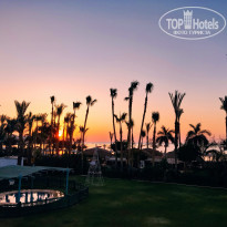 Novotel Sharm el Sheikh (Beach) 5* - Фото отеля