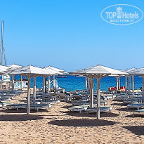 Novotel Sharm el Sheikh (Beach) 5* - Фото отеля